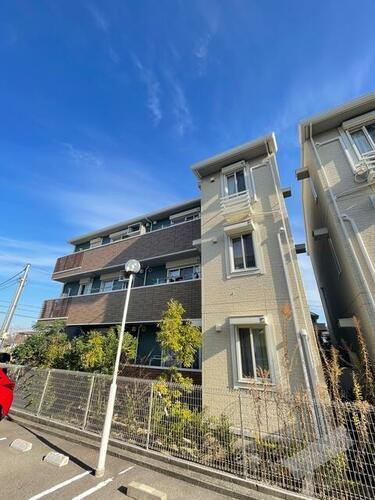 ヴェルデュール梅町