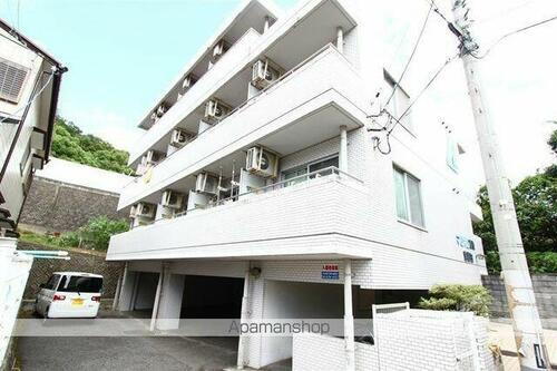 香川県高松市宮脇町２丁目 賃貸マンション