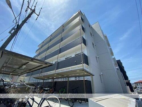 香川県高松市瀬戸内町 賃貸マンション