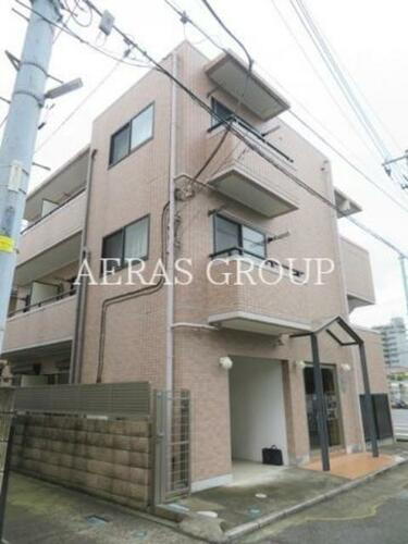 ミラドールアバン柏