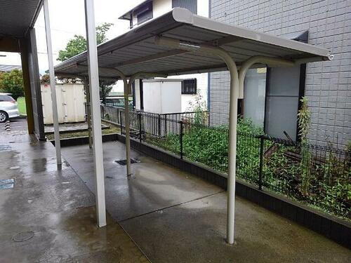 神奈川県厚木市岡田４丁目 賃貸アパート