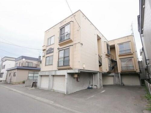 エスポワール北郷