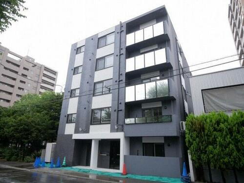 北海道札幌市中央区北六条西１２丁目 築6年5ヶ月 5階建