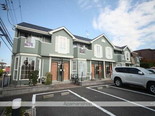 香川県高松市松縄町 賃貸アパート