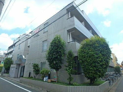 ウィンベルソロ西目白