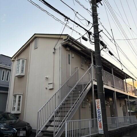 メゾン・ド・ベル