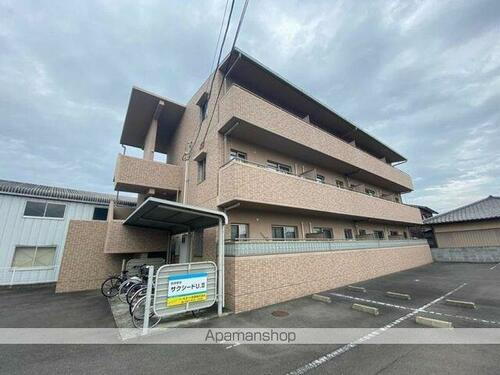 香川県高松市前田東町 賃貸マンション