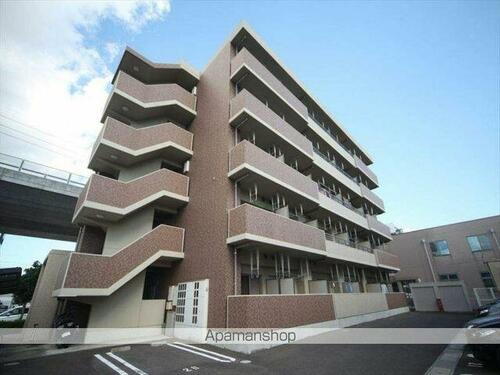 香川県高松市伏石町 賃貸マンション