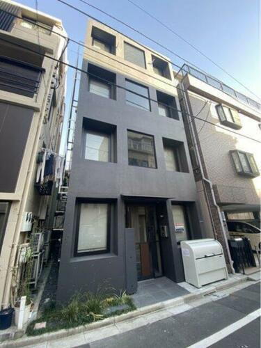 東京都台東区三ノ輪１丁目 賃貸マンション