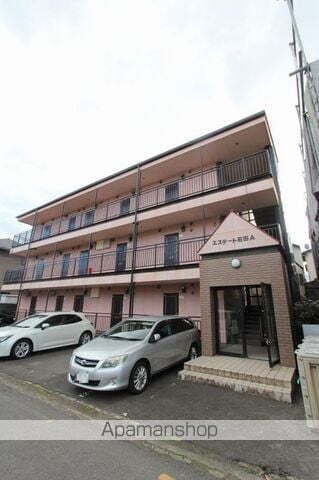 香川県高松市多賀町３丁目 賃貸マンション