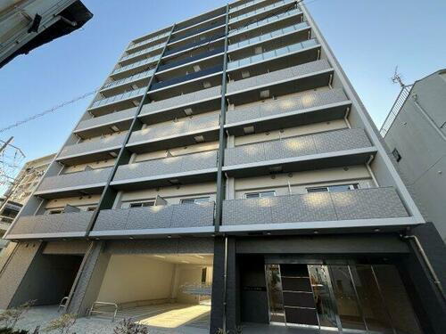 大阪府大阪市北区本庄西２丁目 賃貸マンション
