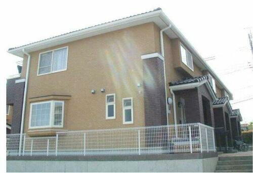 神奈川県横浜市神奈川区片倉５丁目 テラスハウス