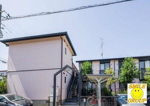 メゾンパティオＢ棟