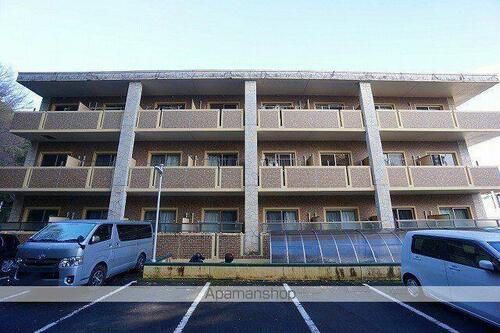 静岡県静岡市駿河区小黒３丁目 賃貸マンション