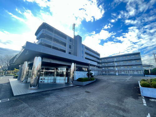 ＰＬＥＮＤＹ淵野辺 5階建