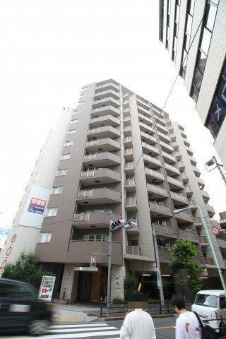 東京都豊島区東池袋２丁目 賃貸マンション