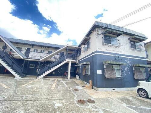 ビューテラス美山台