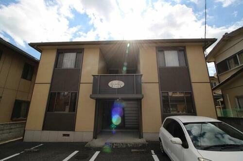 ラ・パルテール高屋　壱番館