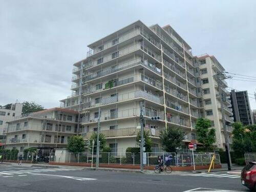 埼玉県さいたま市大宮区吉敷町２丁目 賃貸マンション
