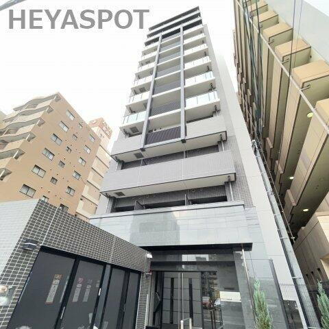 愛知県名古屋市中区正木４丁目 賃貸マンション