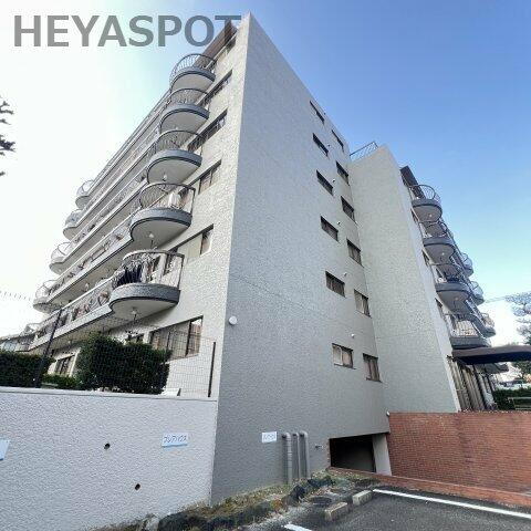 愛知県名古屋市昭和区滝子町 賃貸マンション