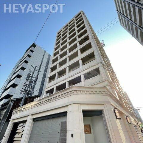 愛知県名古屋市中区丸の内３丁目 賃貸マンション