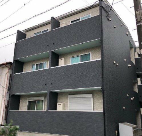 ルーモ松戸（ルーモマツド）