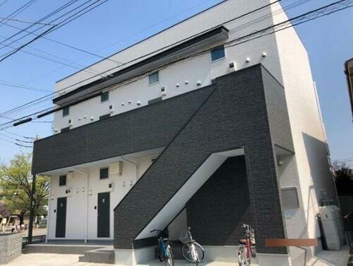 レユシット松戸（レユシットマツド）