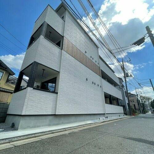 埼玉県さいたま市桜区南元宿２丁目 賃貸アパート