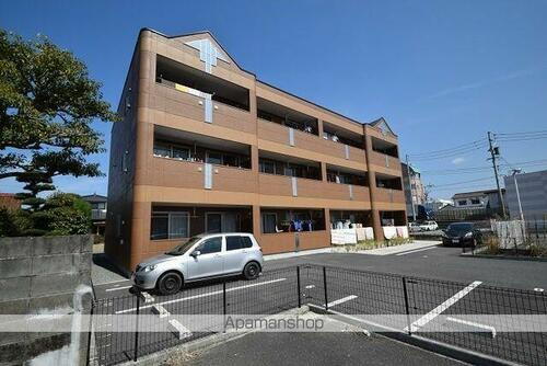 アゼリア　マンション