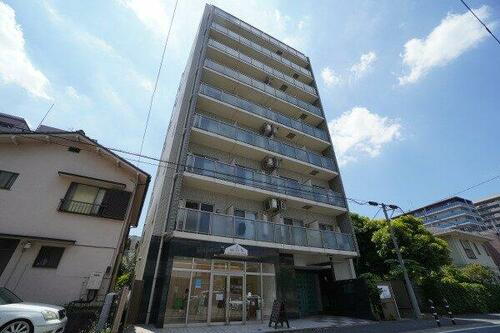 千葉県千葉市中央区登戸１丁目 賃貸マンション