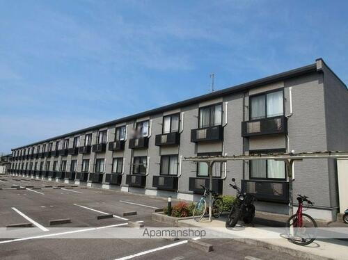 レオパレスライトスペースⅠ