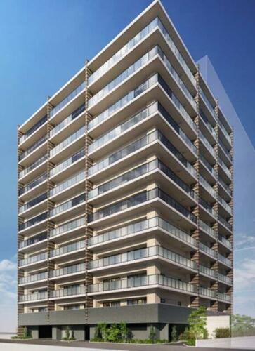 千葉県千葉市中央区問屋町 賃貸マンション