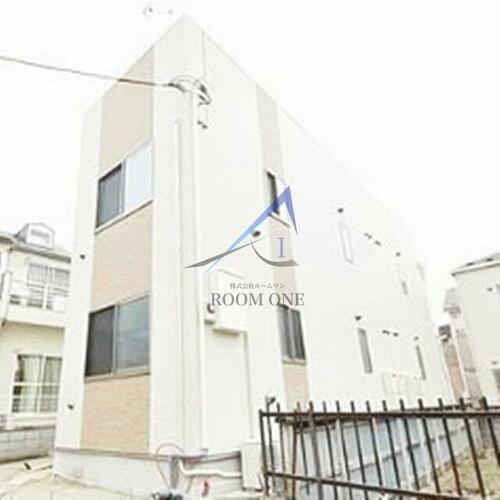 千葉県松戸市松戸 賃貸アパート