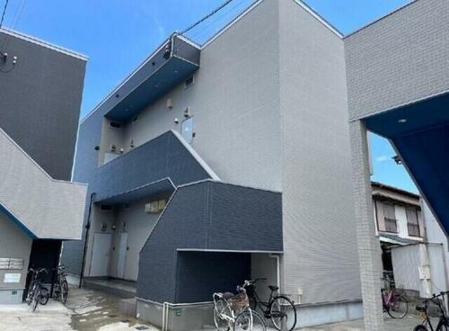 福岡県福岡市早良区田隈２丁目 築8年3ヶ月 2階建