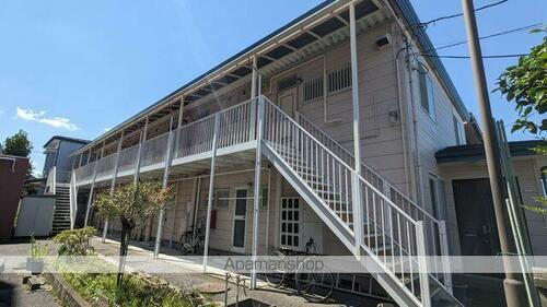 岩手県一関市磐井町 賃貸アパート