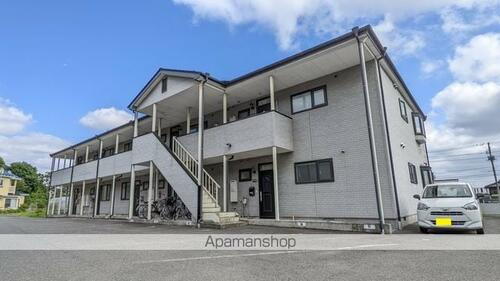 岩手県一関市赤荻字堺 賃貸アパート