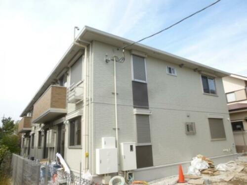 千葉県市川市須和田１丁目 賃貸アパート