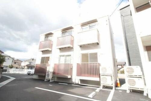 岡山県岡山市南区万倍 築10年1ヶ月 2階建