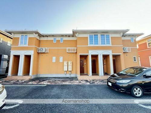 熊本県八代市古閑中町 築15年1ヶ月 2階建