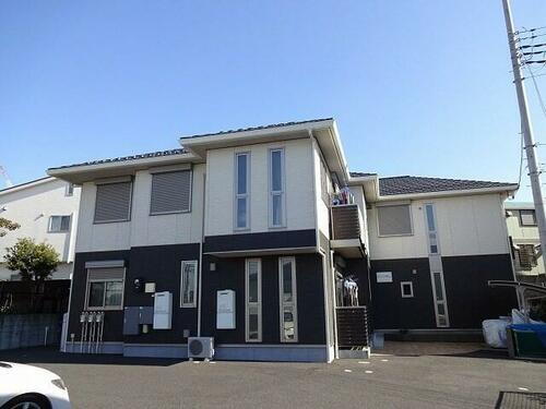 神奈川県高座郡寒川町宮山 賃貸アパート