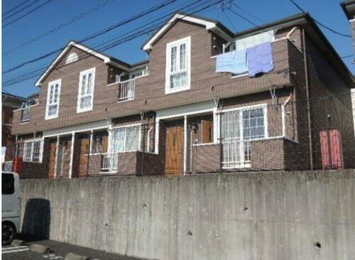 静岡県富士市中野 賃貸アパート