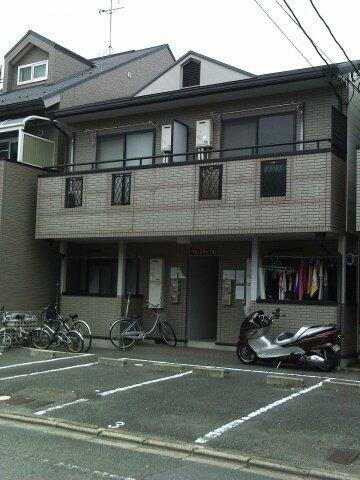 ベル・エキップⅡ