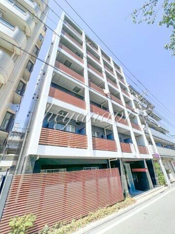 プレスタイル横濱ＳＯＵＴＨ