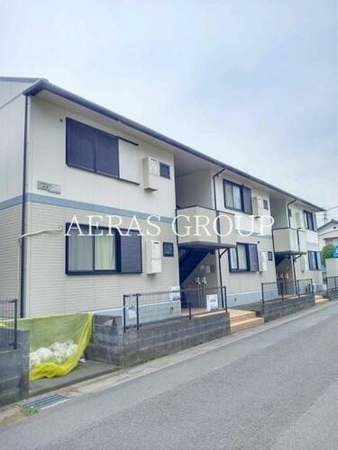 埼玉県さいたま市北区別所町 賃貸アパート