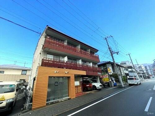 シティーホームズ魚崎