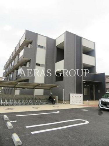 埼玉県さいたま市桜区田島１丁目 賃貸アパート