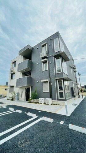 愛知県安城市姫小川町北門原 賃貸アパート