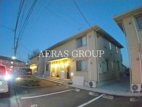 ファヴォーレⅡ