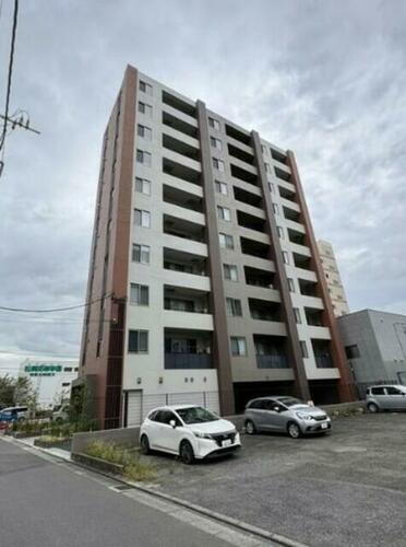 埼玉県春日部市中央１丁目 築1年5ヶ月 10階建